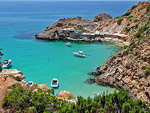 Ibiza – điểm đến đẹp nhất Địa Trung Hải